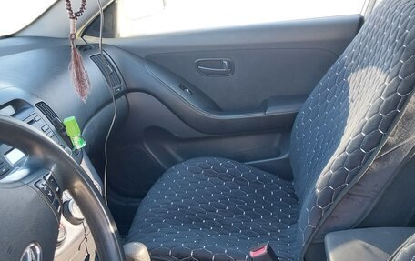 Hyundai Elantra IV, 2007 год, 600 000 рублей, 3 фотография