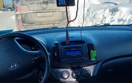 Hyundai Elantra IV, 2007 год, 600 000 рублей, 5 фотография