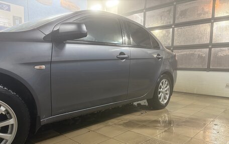 Mitsubishi Lancer IX, 2010 год, 710 000 рублей, 8 фотография