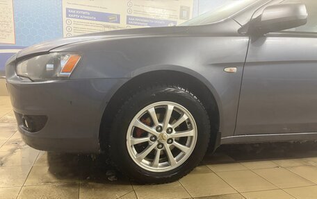 Mitsubishi Lancer IX, 2010 год, 710 000 рублей, 7 фотография