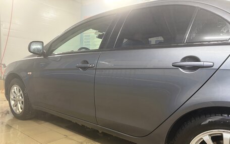 Mitsubishi Lancer IX, 2010 год, 710 000 рублей, 9 фотография