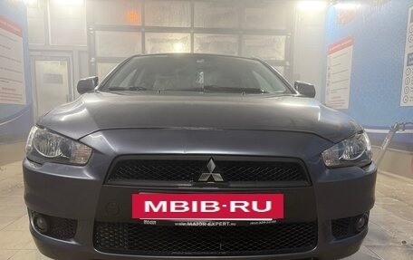 Mitsubishi Lancer IX, 2010 год, 710 000 рублей, 3 фотография