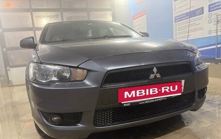 Mitsubishi Lancer IX, 2010 год, 710 000 рублей, 4 фотография