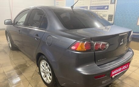 Mitsubishi Lancer IX, 2010 год, 710 000 рублей, 11 фотография