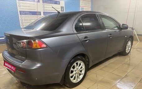Mitsubishi Lancer IX, 2010 год, 710 000 рублей, 16 фотография