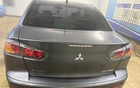 Mitsubishi Lancer IX, 2010 год, 710 000 рублей, 13 фотография