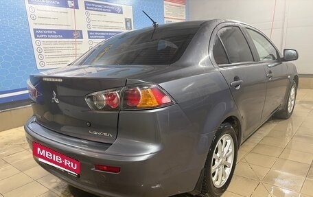 Mitsubishi Lancer IX, 2010 год, 710 000 рублей, 15 фотография