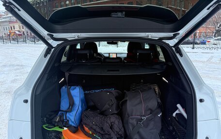 Audi Q5, 2020 год, 4 500 000 рублей, 7 фотография