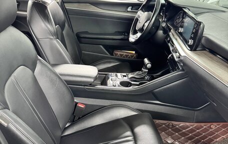 KIA K5, 2021 год, 2 500 000 рублей, 7 фотография