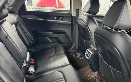KIA K5, 2021 год, 2 500 000 рублей, 10 фотография