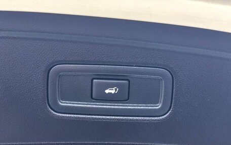 Infiniti QX70, 2015 год, 2 300 000 рублей, 11 фотография