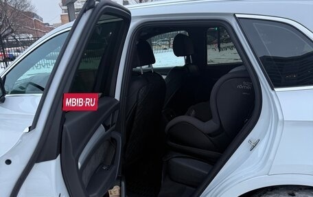 Audi Q5, 2020 год, 4 500 000 рублей, 8 фотография