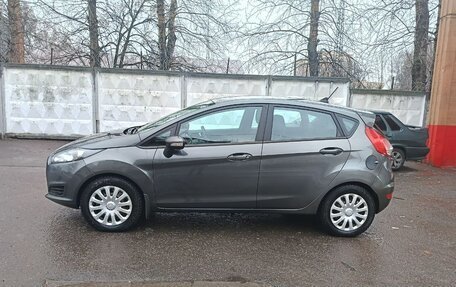 Ford Fiesta, 2018 год, 650 000 рублей, 9 фотография