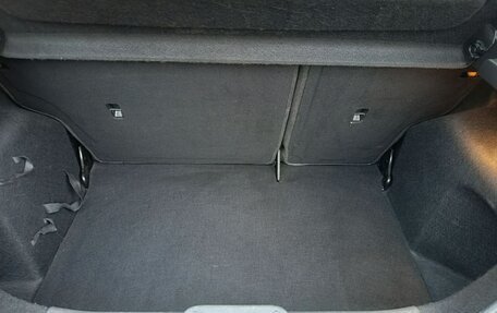 Ford Fiesta, 2018 год, 650 000 рублей, 15 фотография