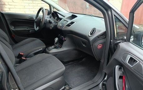 Ford Fiesta, 2018 год, 650 000 рублей, 4 фотография