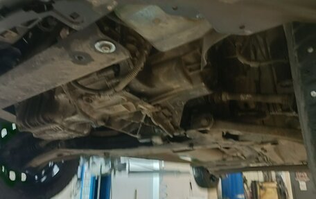 Ford Fiesta, 2018 год, 650 000 рублей, 16 фотография