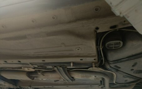 Ford Fiesta, 2018 год, 650 000 рублей, 20 фотография