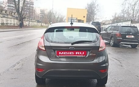 Ford Fiesta, 2018 год, 650 000 рублей, 8 фотография