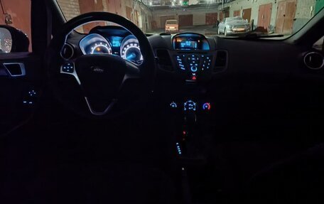 Ford Fiesta, 2018 год, 650 000 рублей, 18 фотография