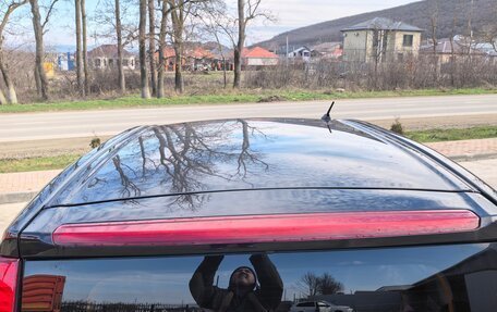 Toyota Roomy I, 2021 год, 1 600 000 рублей, 7 фотография