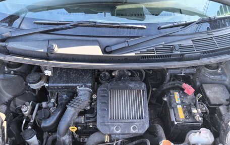 Toyota Roomy I, 2021 год, 1 600 000 рублей, 11 фотография