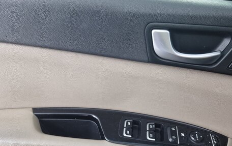 KIA Optima IV, 2018 год, 1 890 000 рублей, 4 фотография