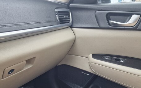 KIA Optima IV, 2018 год, 1 890 000 рублей, 5 фотография