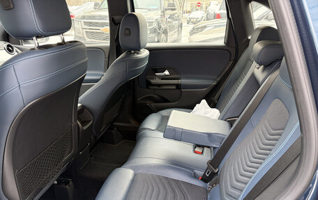 Mercedes-Benz B-Класс, 2019 год, 2 200 000 рублей, 7 фотография