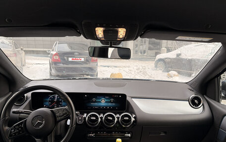 Mercedes-Benz B-Класс, 2019 год, 2 200 000 рублей, 12 фотография