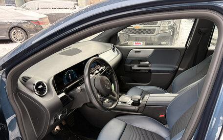 Mercedes-Benz B-Класс, 2019 год, 2 200 000 рублей, 9 фотография