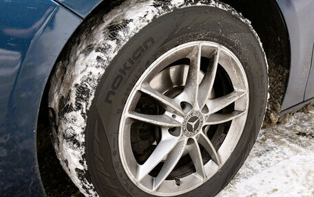 Mercedes-Benz B-Класс, 2019 год, 2 200 000 рублей, 13 фотография