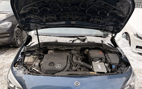 Mercedes-Benz B-Класс, 2019 год, 2 200 000 рублей, 6 фотография