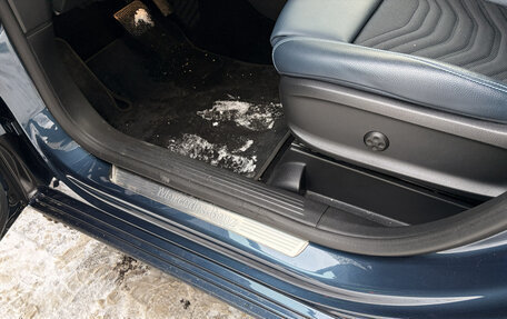 Mercedes-Benz B-Класс, 2019 год, 2 200 000 рублей, 8 фотография