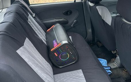 Daewoo Matiz I, 2005 год, 195 000 рублей, 8 фотография