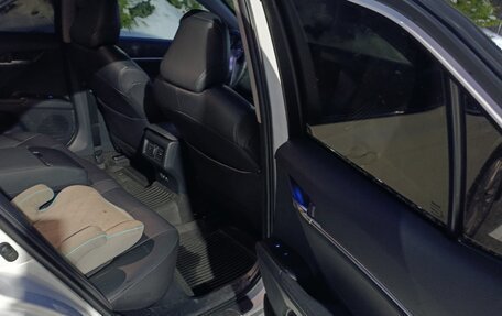 Toyota Camry, 2021 год, 3 270 000 рублей, 11 фотография