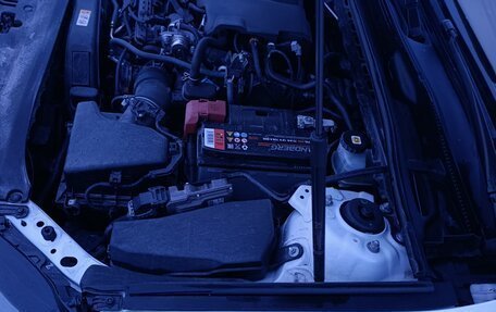 Toyota Camry, 2021 год, 3 270 000 рублей, 7 фотография