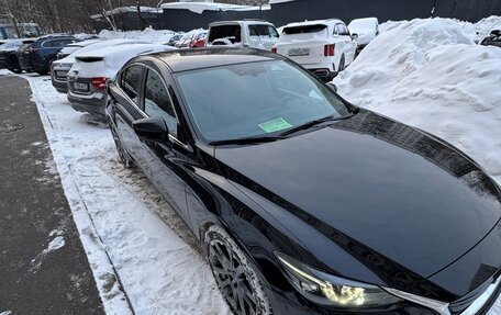 Mazda 6, 2018 год, 2 500 000 рублей, 3 фотография