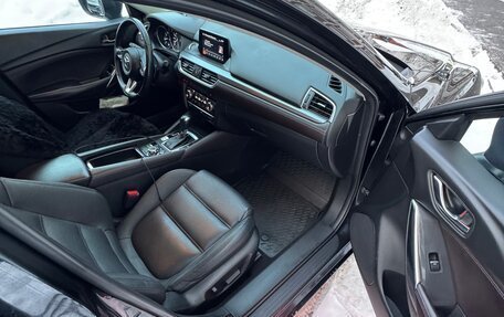 Mazda 6, 2018 год, 2 500 000 рублей, 4 фотография