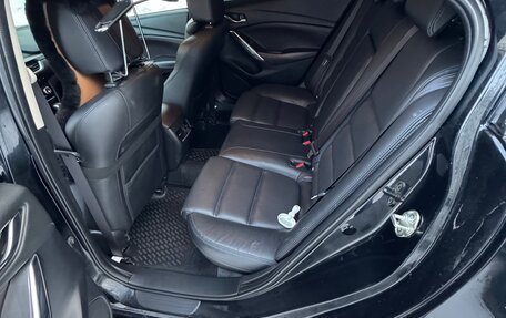 Mazda 6, 2018 год, 2 500 000 рублей, 10 фотография