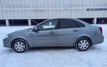 Daewoo Gentra II, 2014 год, 710 000 рублей, 2 фотография