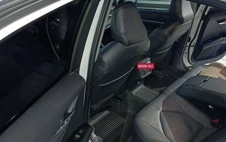 Toyota Camry, 2021 год, 3 270 000 рублей, 12 фотография