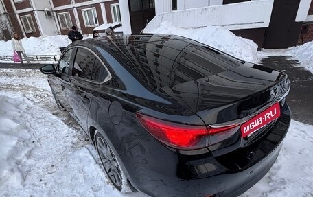 Mazda 6, 2018 год, 2 500 000 рублей, 6 фотография