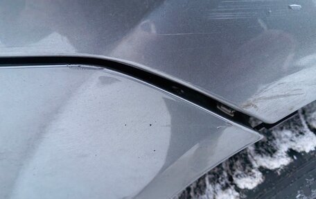 Daewoo Gentra II, 2014 год, 710 000 рублей, 8 фотография