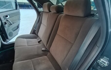 Daewoo Gentra II, 2014 год, 710 000 рублей, 12 фотография