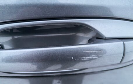 Daewoo Gentra II, 2014 год, 710 000 рублей, 10 фотография