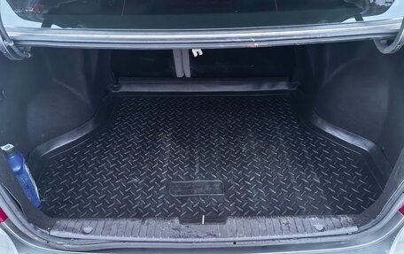 Daewoo Gentra II, 2014 год, 710 000 рублей, 7 фотография