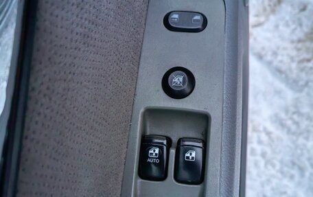 Daewoo Gentra II, 2014 год, 710 000 рублей, 15 фотография