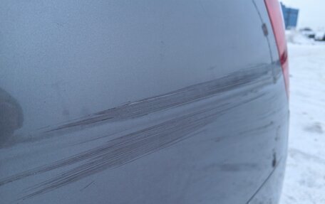 Daewoo Gentra II, 2014 год, 710 000 рублей, 9 фотография