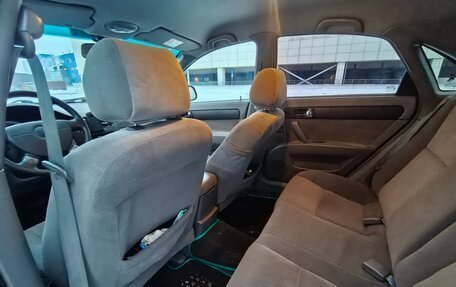 Daewoo Gentra II, 2014 год, 710 000 рублей, 11 фотография