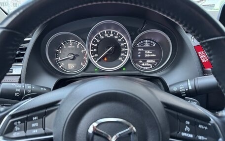 Mazda 6, 2018 год, 2 500 000 рублей, 12 фотография